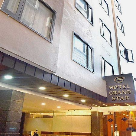 Hotel O Grand Star Amritsar Exterior foto