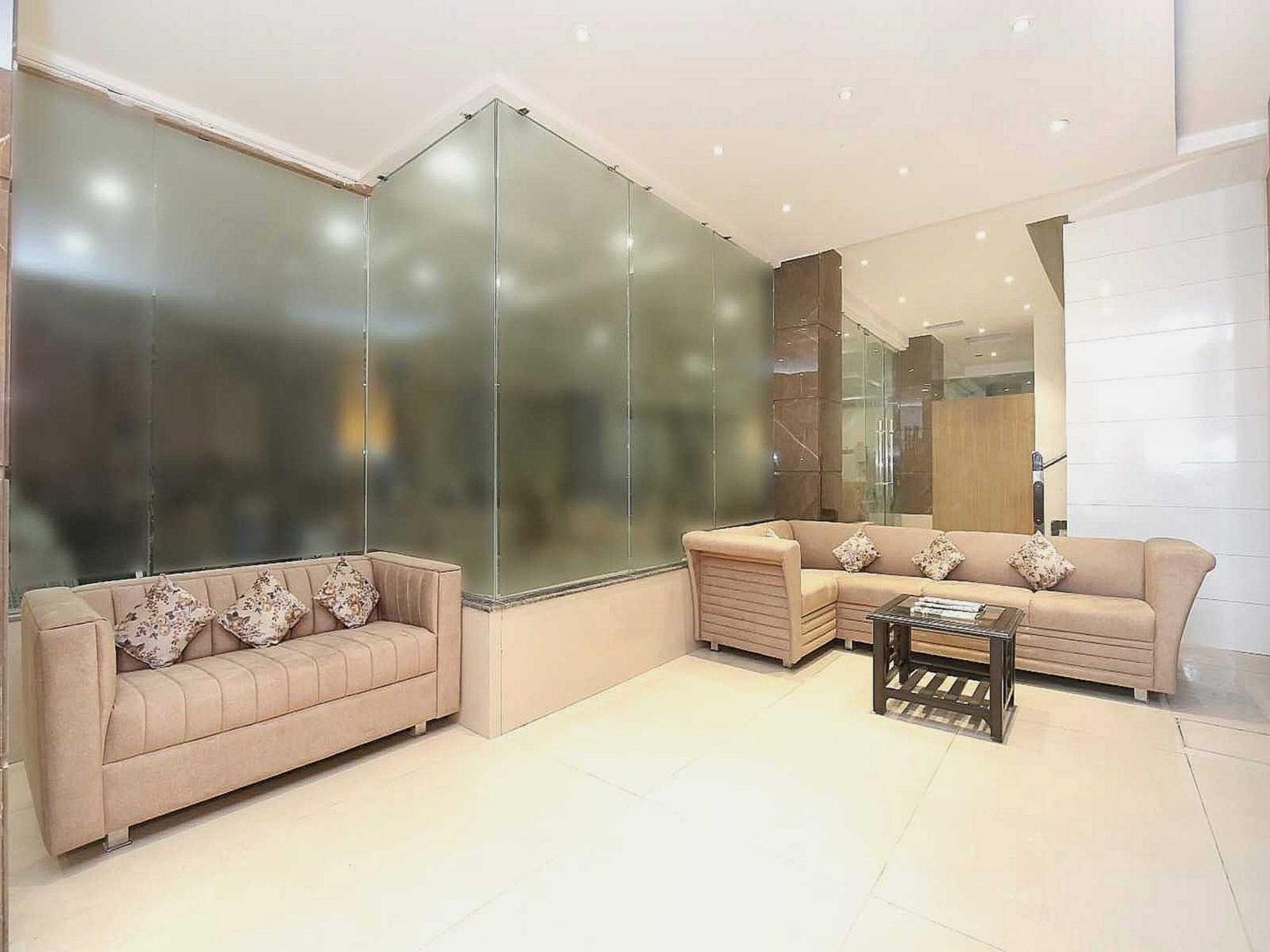 Hotel O Grand Star Amritsar Exterior foto